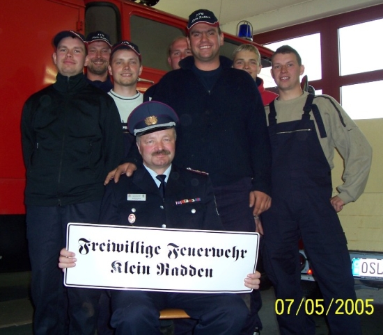 nach Kreisaussscheid